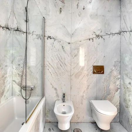 Holiday home Modern With Pool And Barbecue