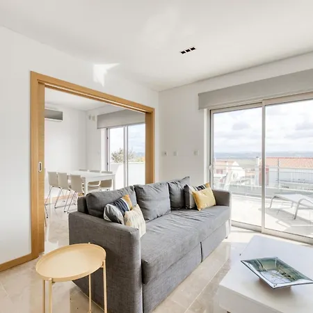 Modern With Pool And Barbecue * Salir de Porto