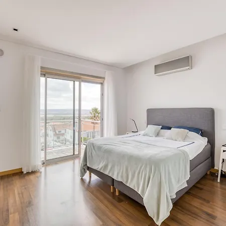 Modern With Pool And Barbecue Holiday home *