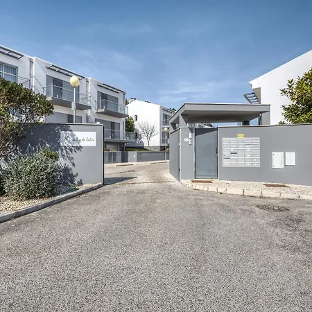 Holiday home Modern With Pool And Barbecue Salir de Porto