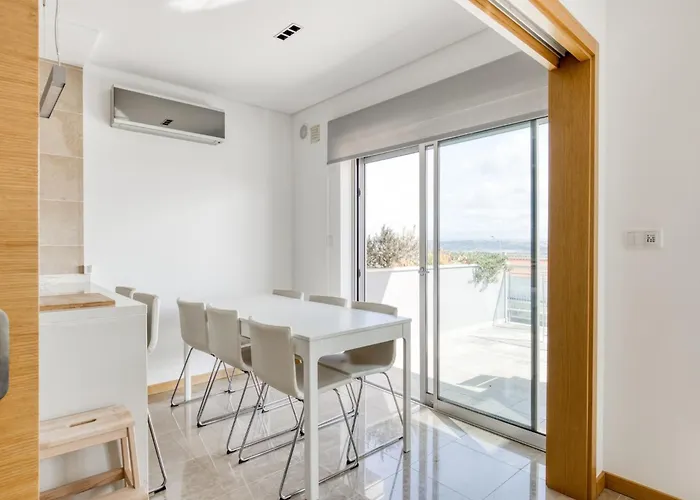 Modern With Pool And Barbecue Casa vacanze *