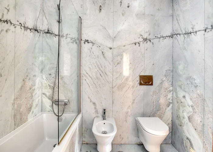 Casa vacanze Modern With Pool And Barbecue