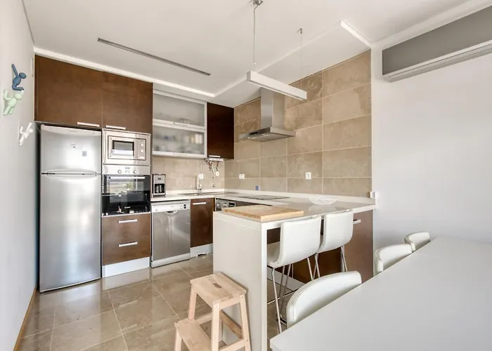 Casa vacanze Modern With Pool And Barbecue *