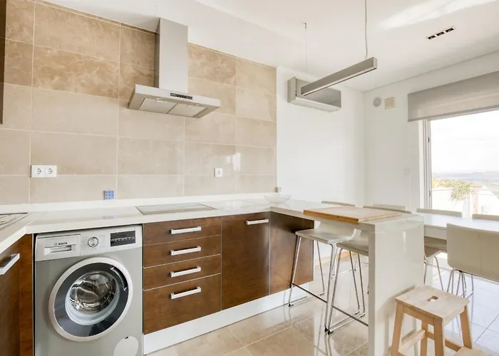 Modern With Pool And Barbecue Casa vacanze