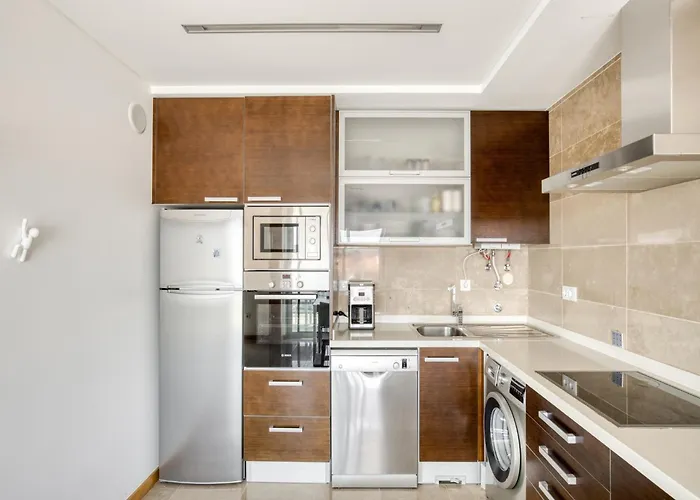 Casa vacanze Modern With Pool And Barbecue