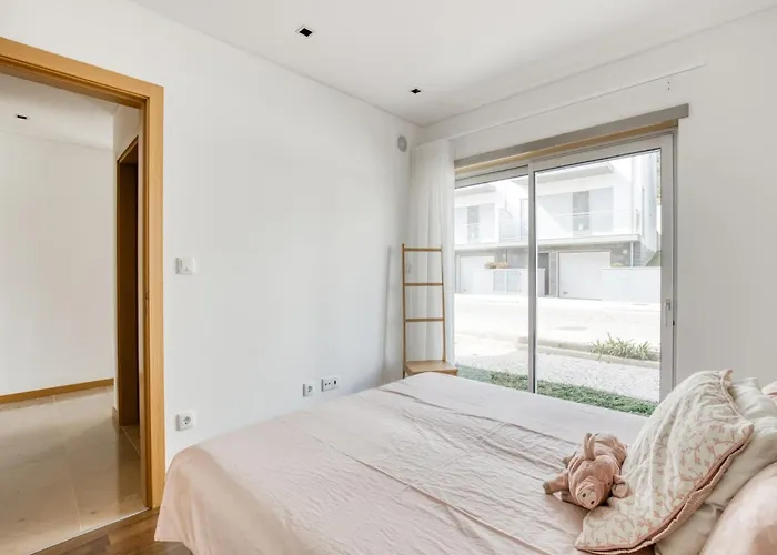 Casa vacanze Modern With Pool And Barbecue