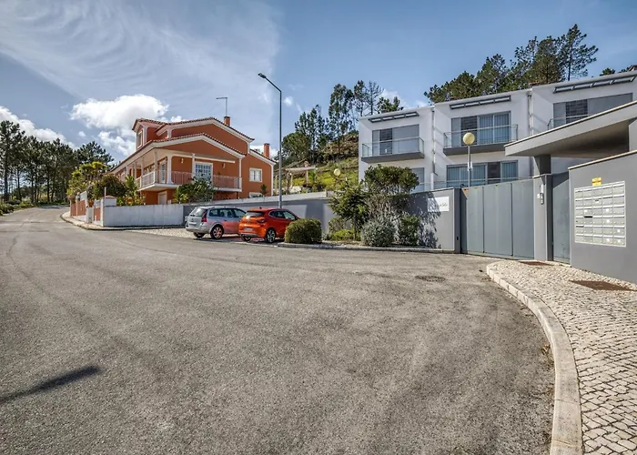 Modern With Pool And Barbecue Casa vacanze