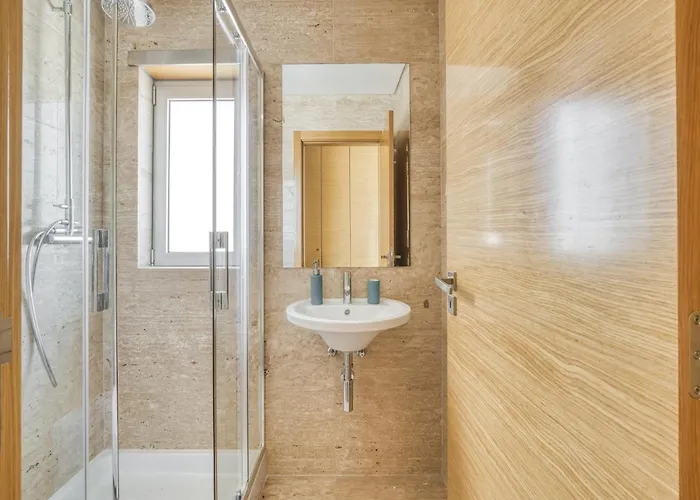 Modern With Pool And Barbecue Casa vacanze *