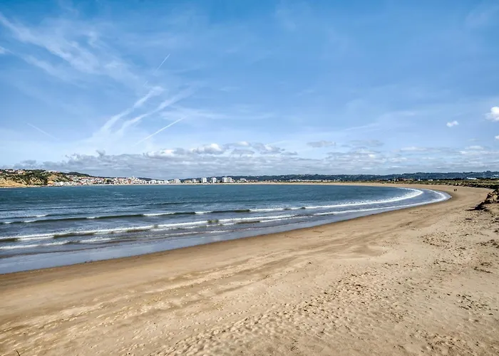 Modern With Pool And Barbecue *