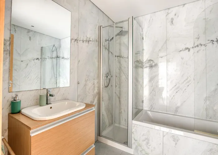 Modern With Pool And Barbecue Casa vacanze